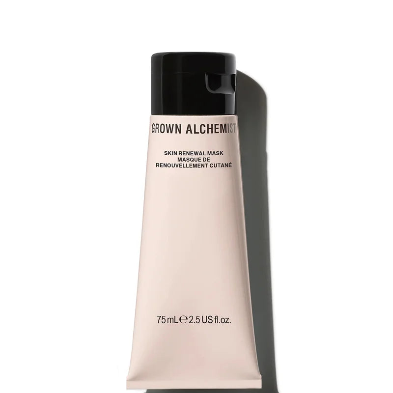 Grown Alchemist Skin Renewal Mask Echinacea + Kaolin 75ml