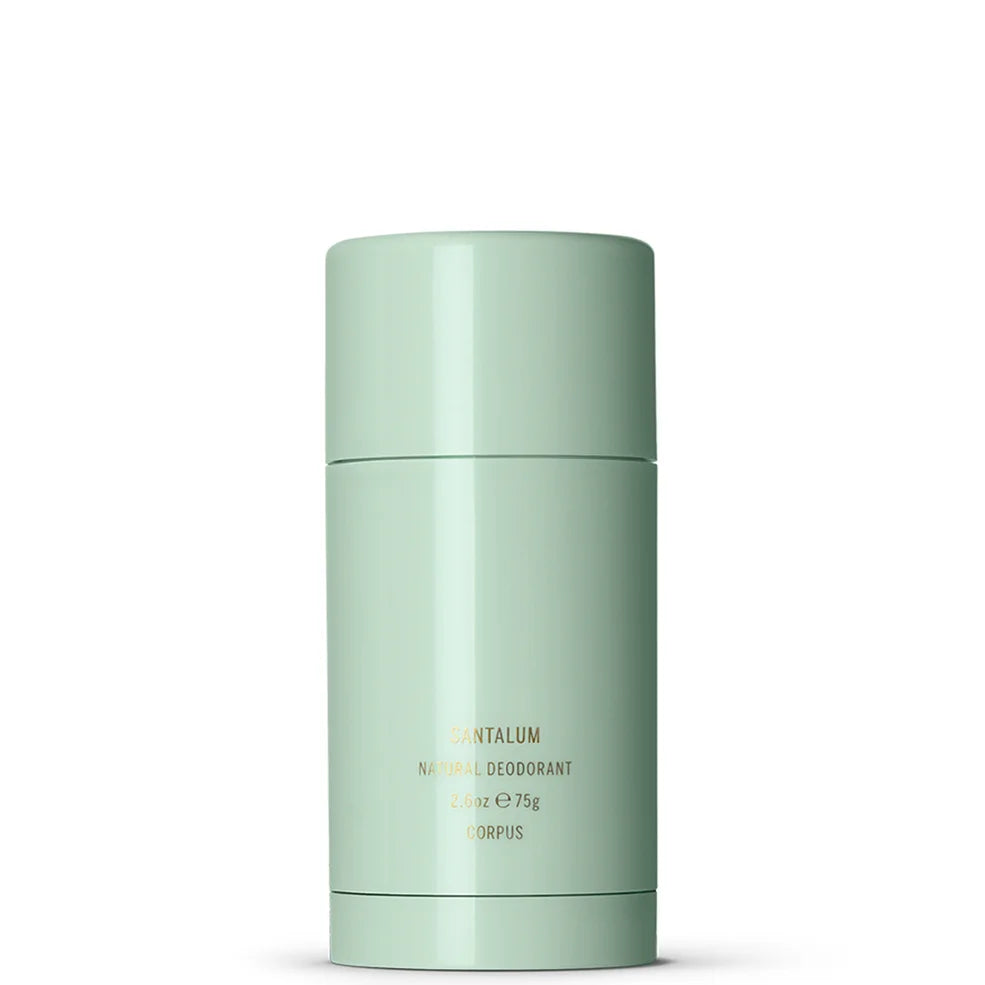 Corpus Santalum Deodorant Stick 2.6oz