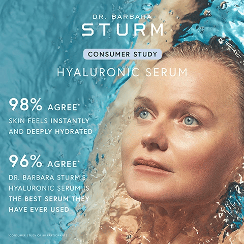 Dr. Barbara Sturm Hyaluronic Serum 10ml