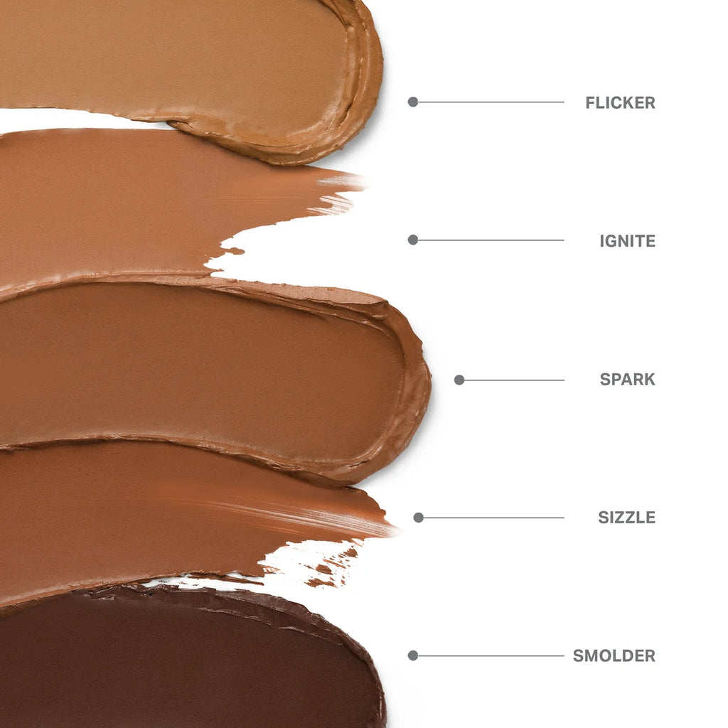 Sudden Heat Creamy Bronzer Stick 8g by Morphe