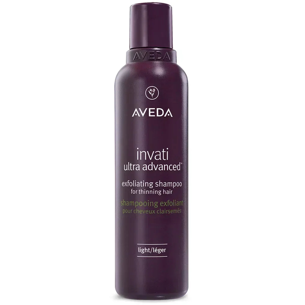 Aveda Invati Ultra Advanced Exfoliating Shampoo - Light 200ml