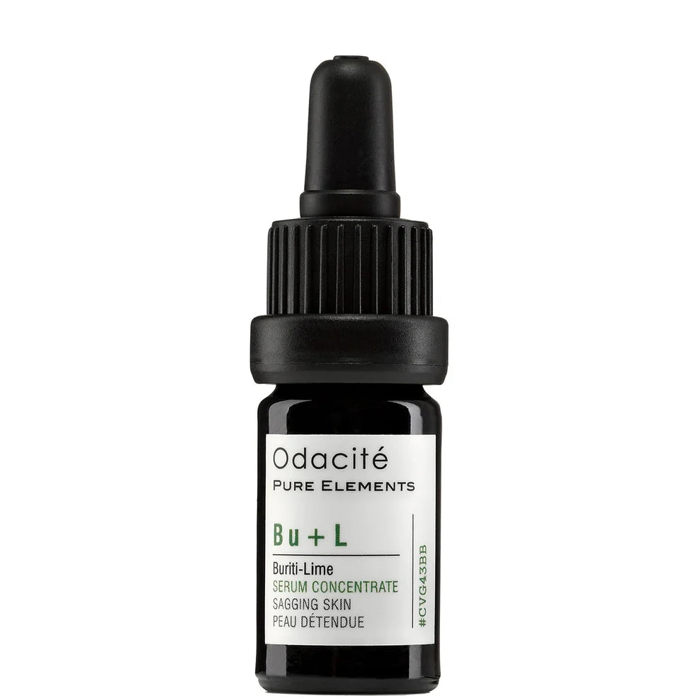 Odacité Sagging Skin Serum Concentrate (Buriti + Lime)