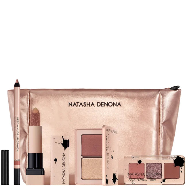 Natasha Denona My dream pouch