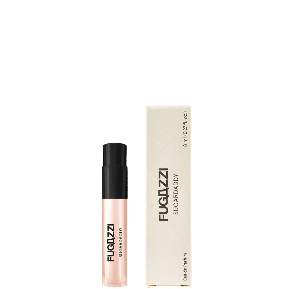 Fugazzi Sugardaddy Extrait de Parfum 8ml