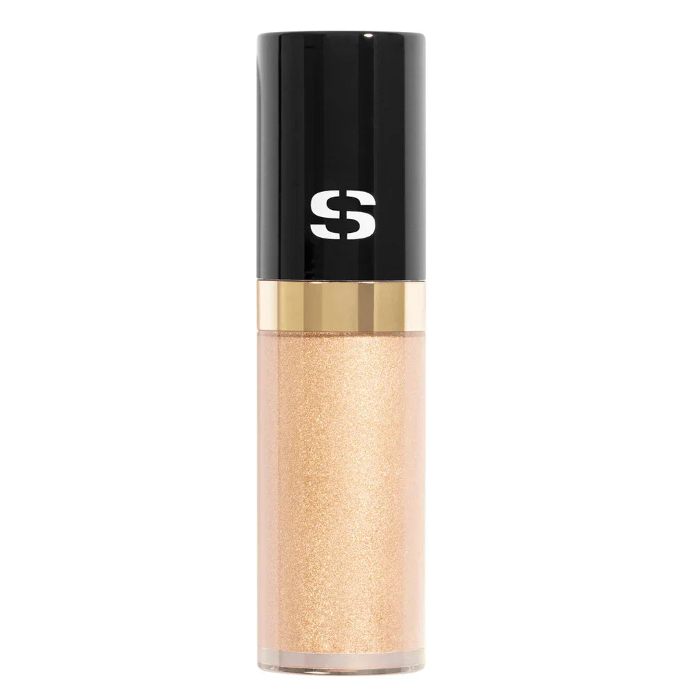 Sisley Paris Ombre Eclat Liquide Eyeshadow 6.5ml (Various Shades)