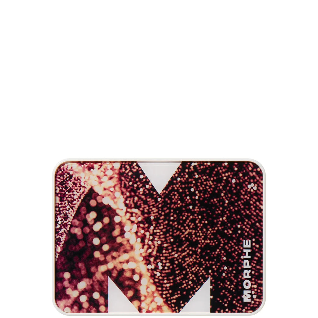 Outer Spice 6 Pan Eyeshadow Palette 7.5g by Morphe
