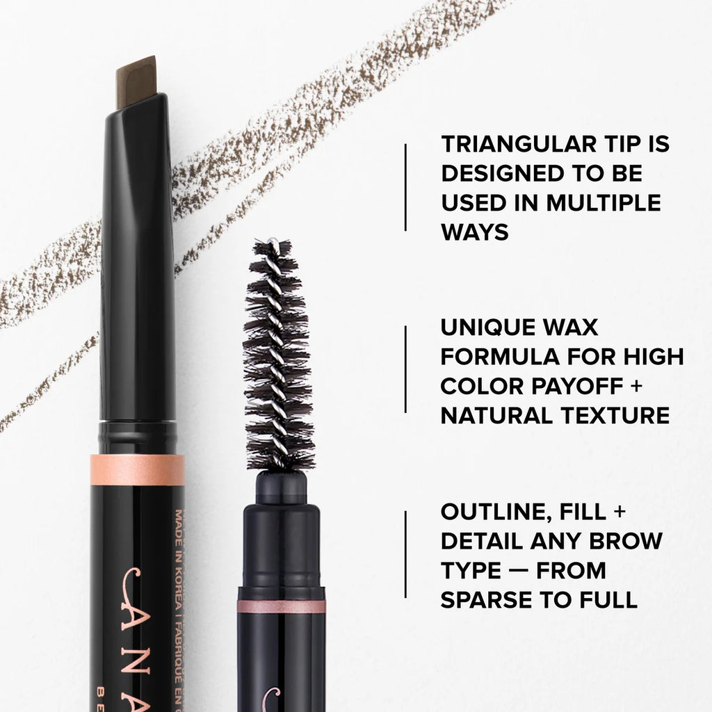 Brow Definer Deluxe 0.1g