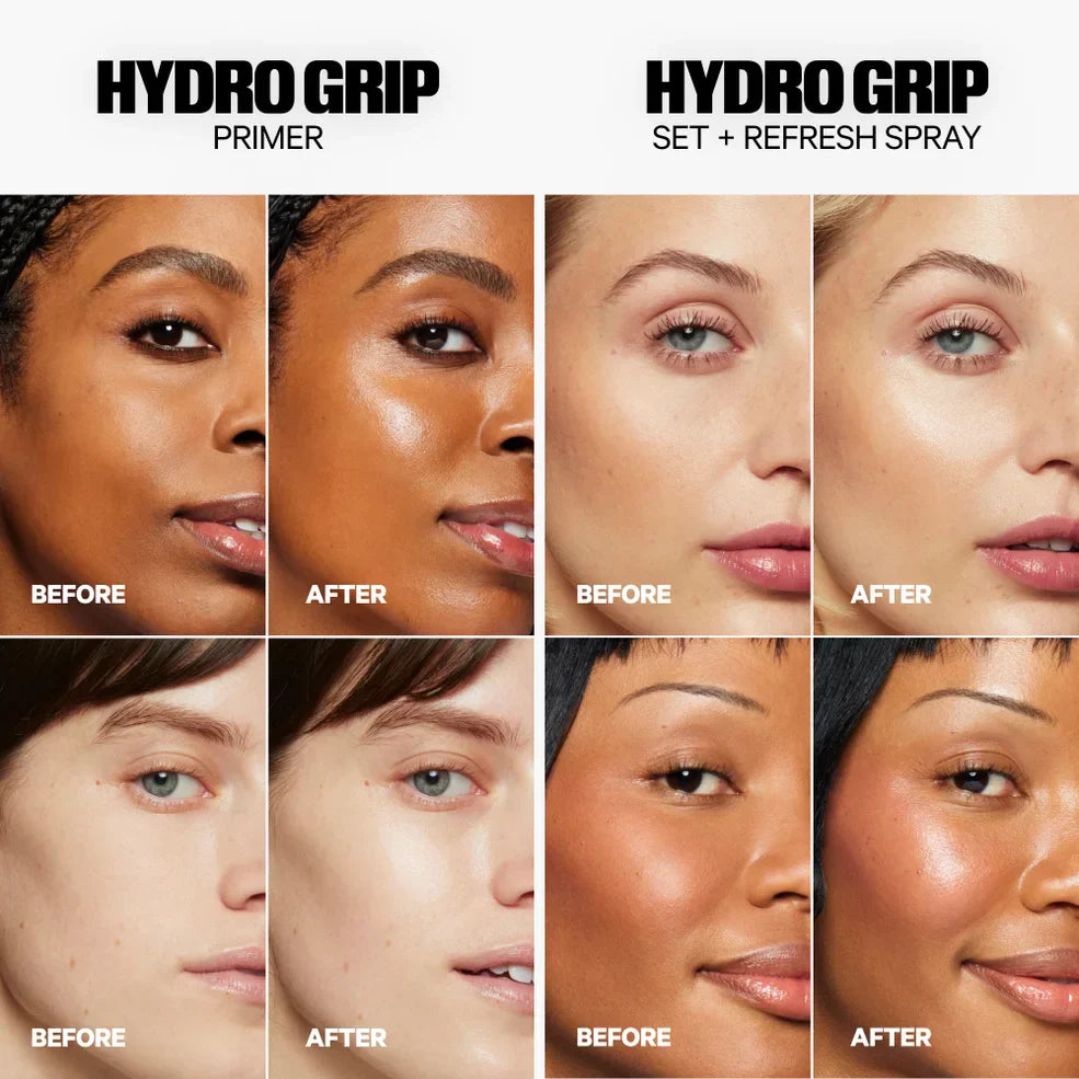 Milk Makeup Hydro Grip Heroes (Worth £38)