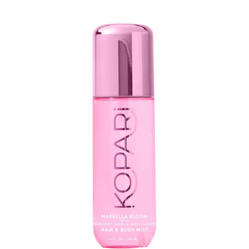 Kopari Beauty Marbella Bloom Hair & Body Mist