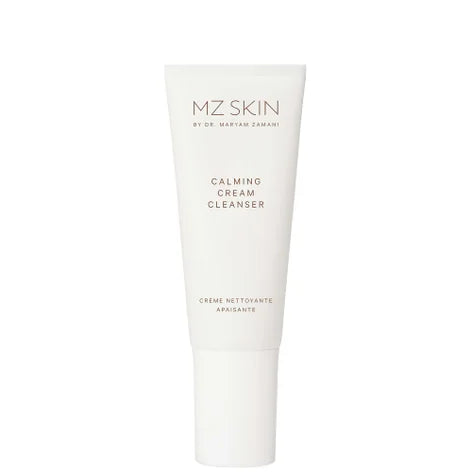 MZ Skin Calming Cream Cleanser 100ml