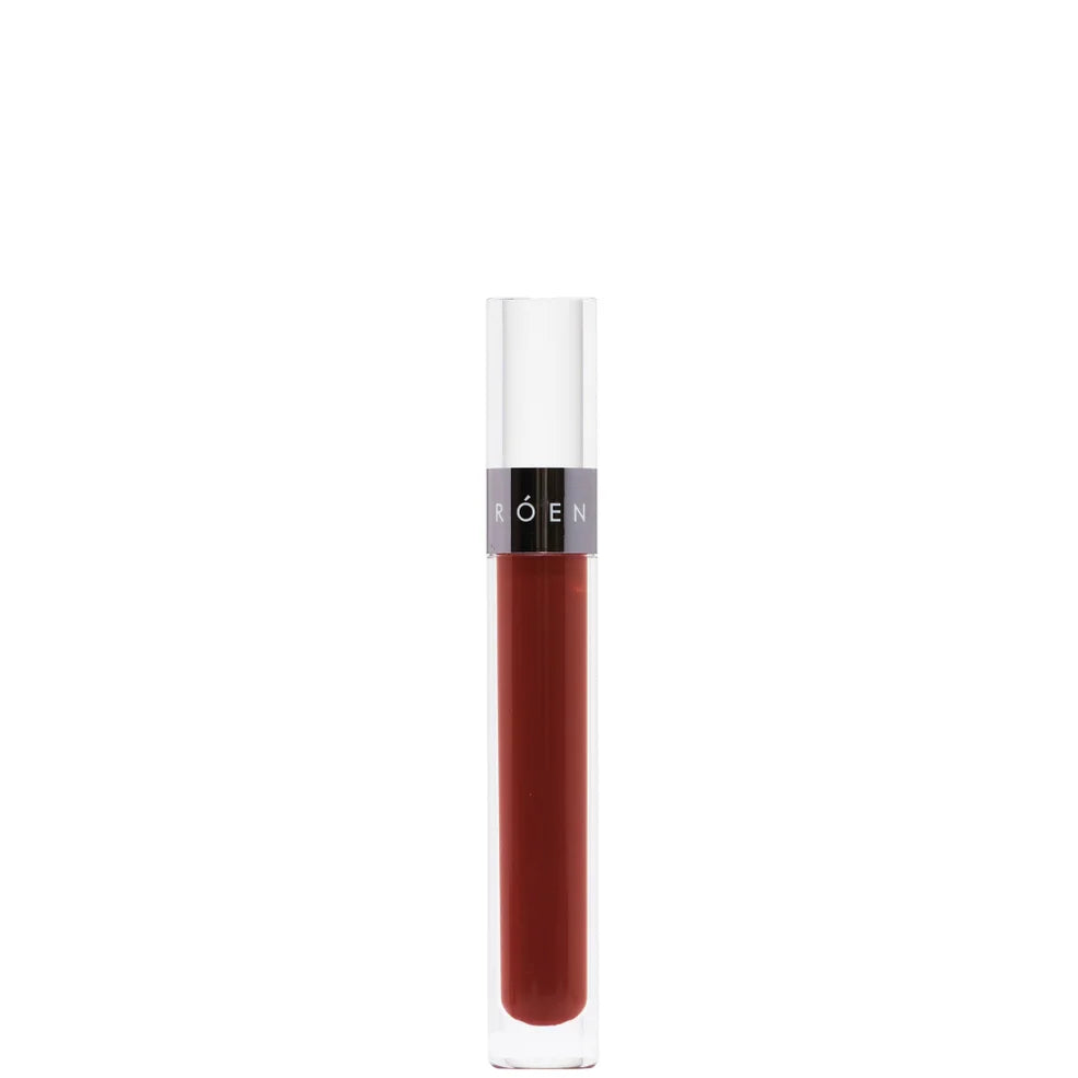 RÓEN Kiss My…Matte Liquid Lip Balm 3ml (Various Shades)