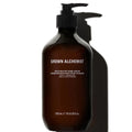 Grown Alchemist Restorative Hand Cream Vitamin E + Orange Peel 500ml