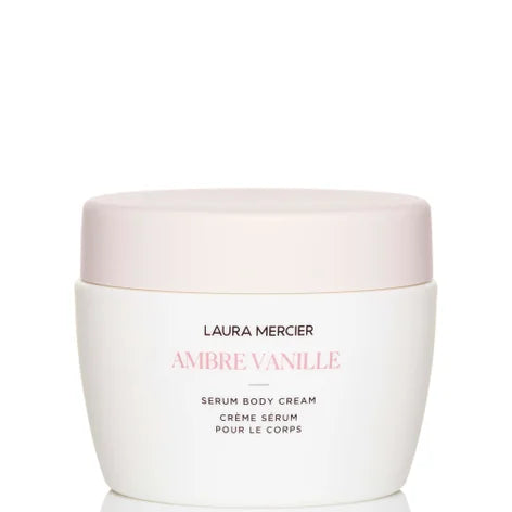 Laura Mercier Ambre Vanille Serum Body Cream 200ml