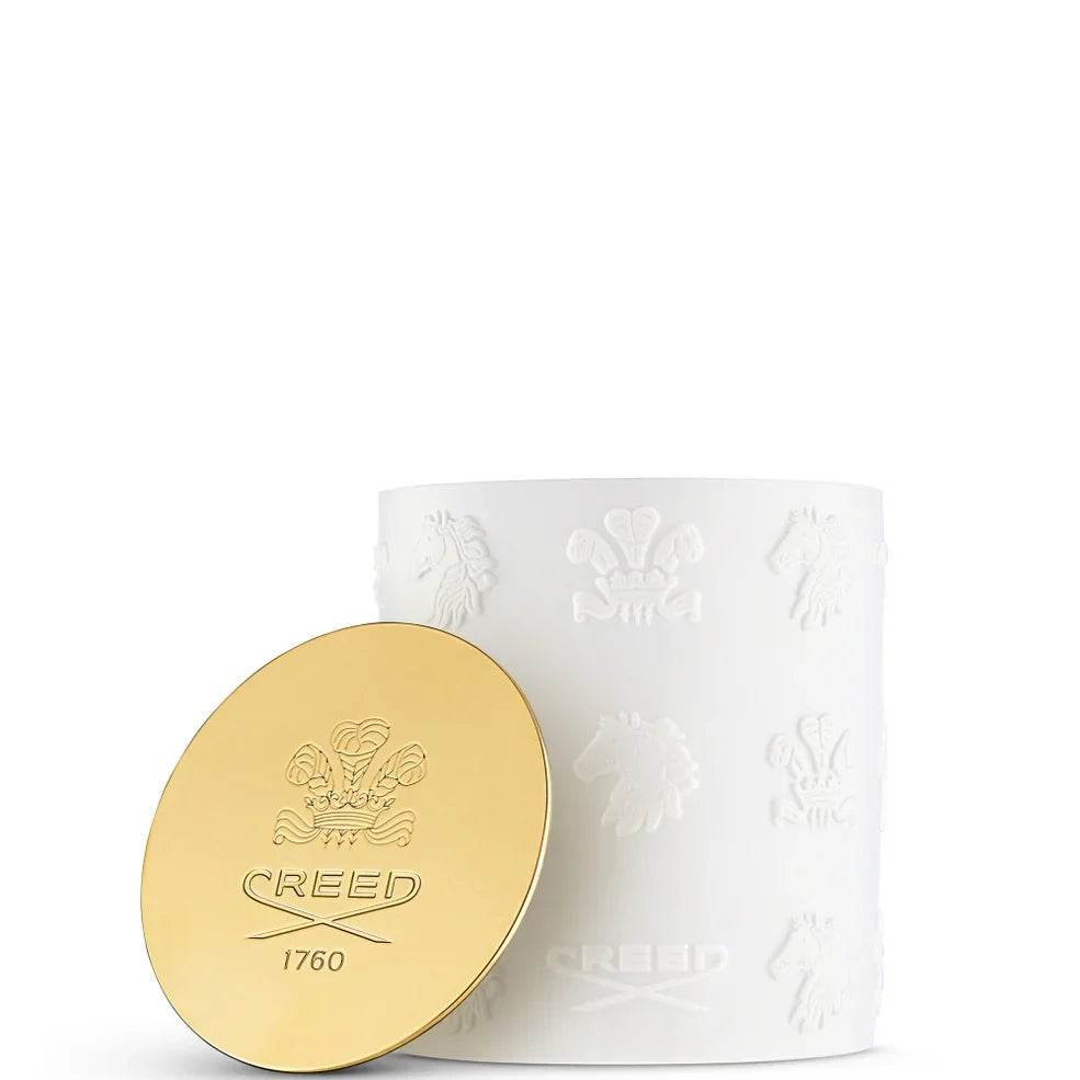 Creed Vanisia Porcelain Candle 220g