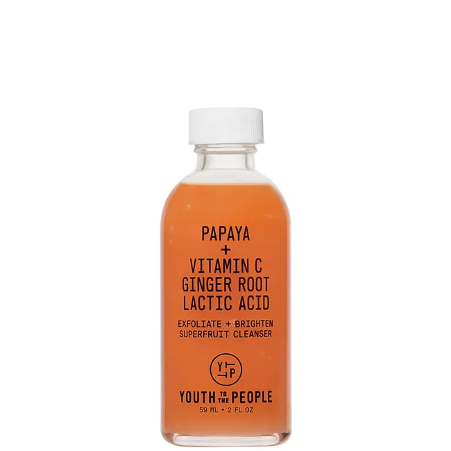 Youth To The People Facial Energy Cleanser 59ml