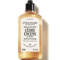 L'Occitane Cédre Encens (Formerly Eau des Baux) Shower Gel 250ml
