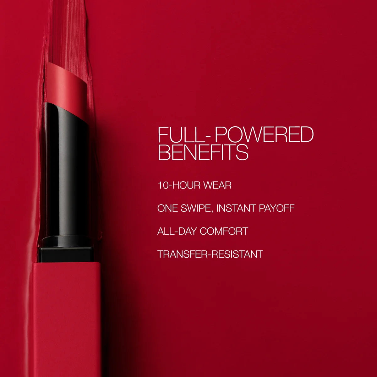 Powermatte Lipstick 1.5g by NARS