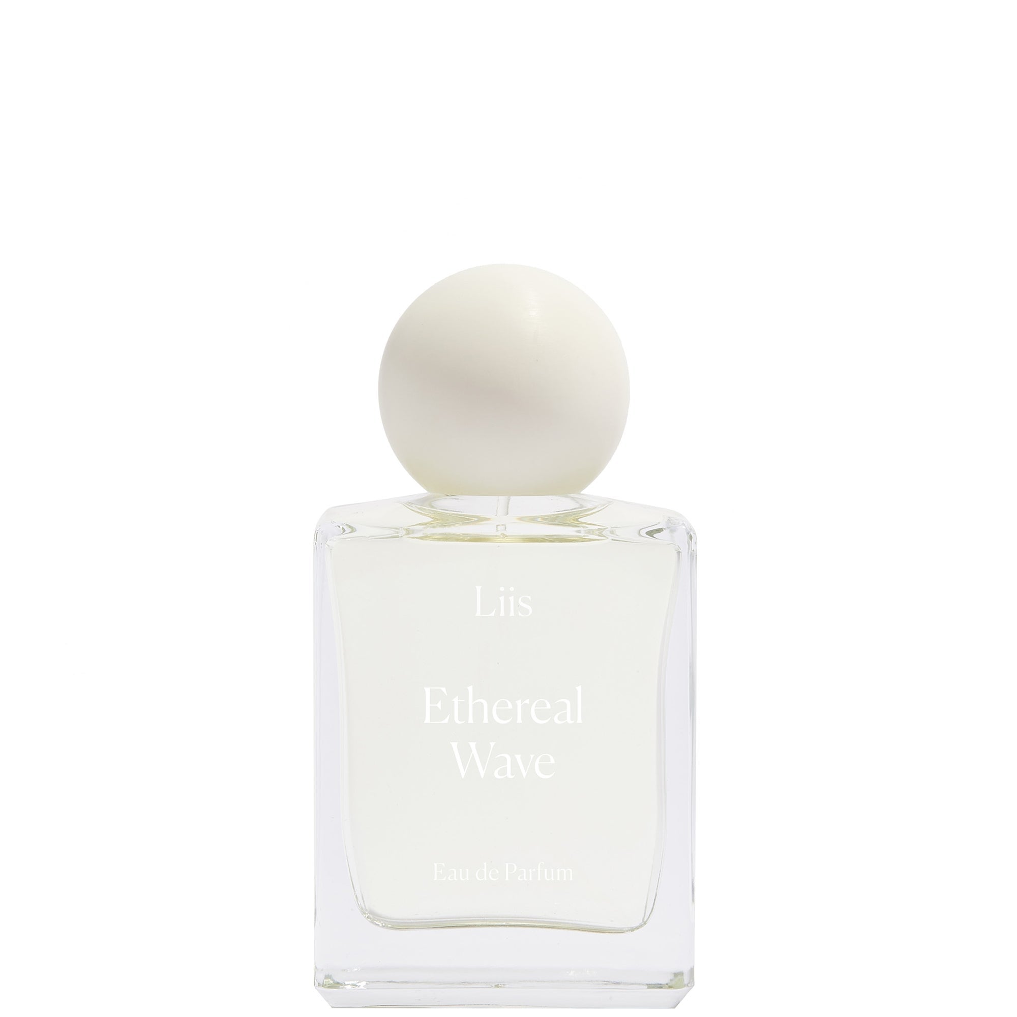Liis Ethereal Wave Eau de Parfum 50ml