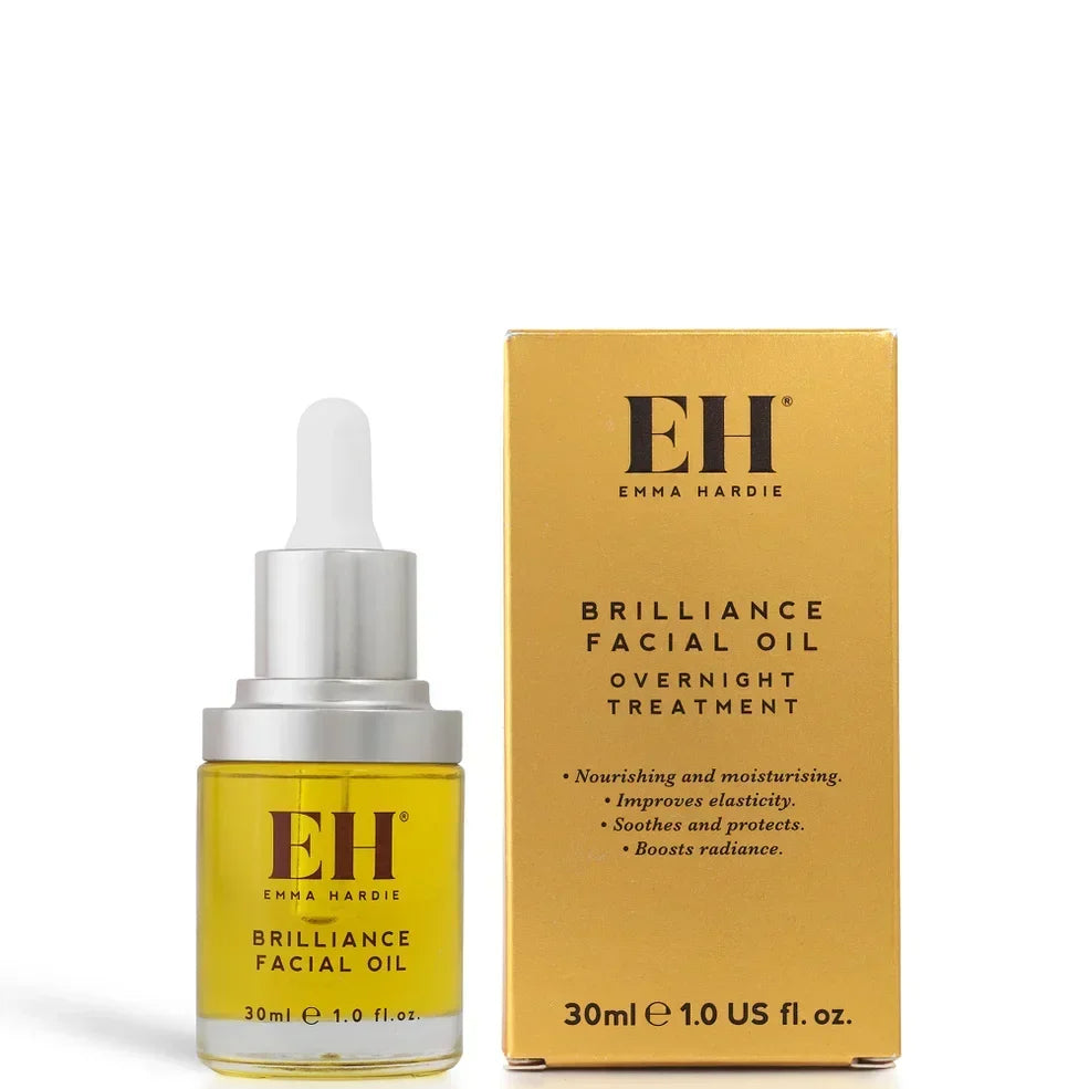 Emma Hardie Brilliance Facial Oil 30ml