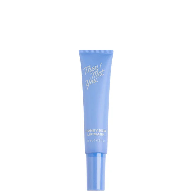 Then I Met You Honey Dew Lip Mask 15ml