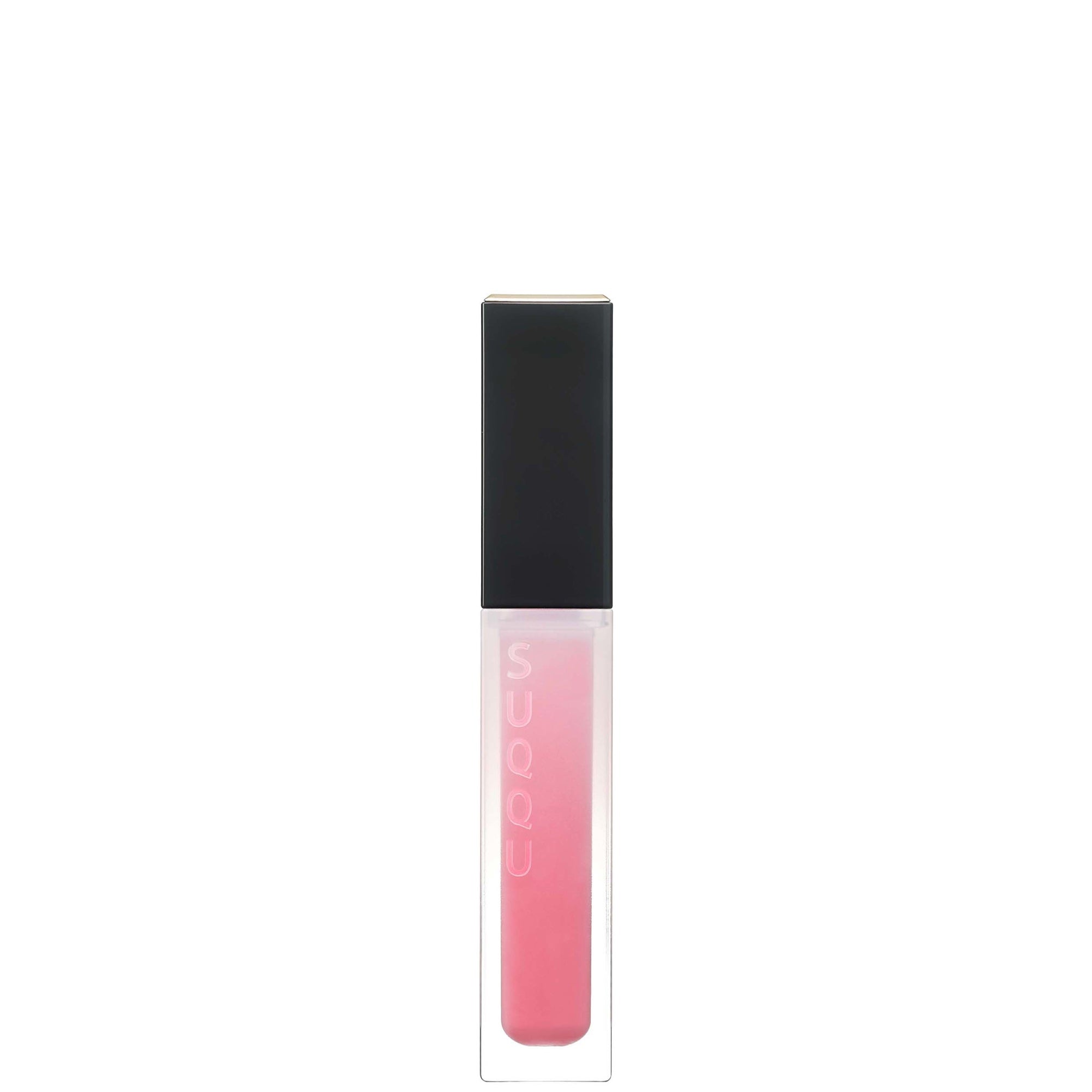 SUQQU Treatment Wrapping Lip Gloss 5.4g (Various Shades)
