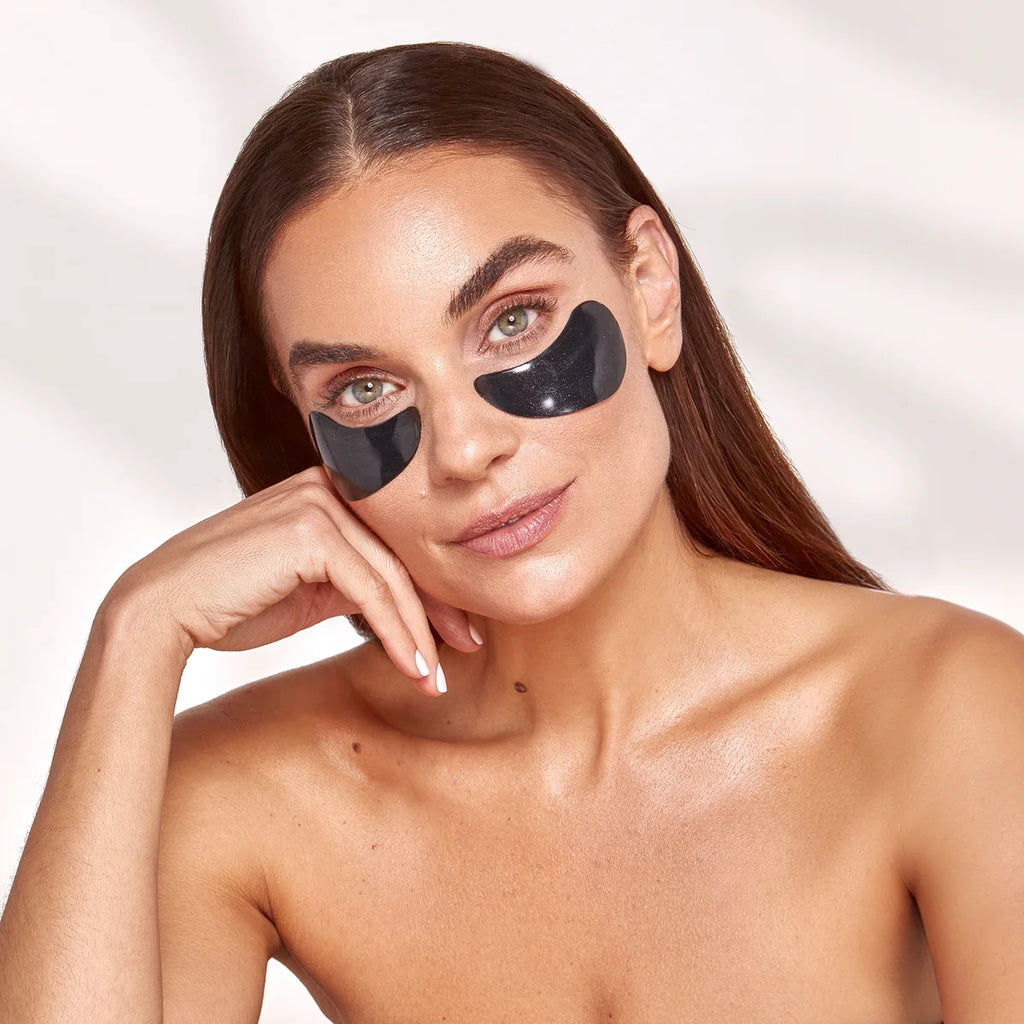 Celestial Black Diamond Eye Mask Box 48ml