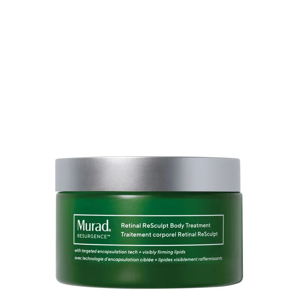 Murad Retinal Resculpt Body Treatment 148ml