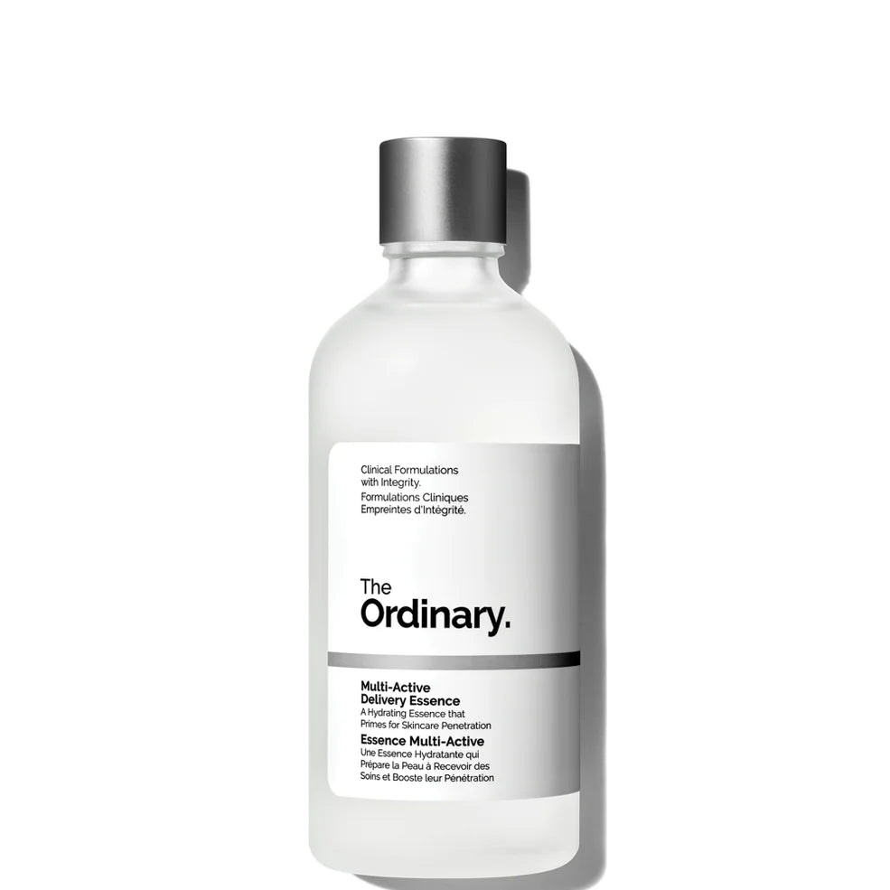 The Ordinary Multi-Active Delivery Essence 100ml