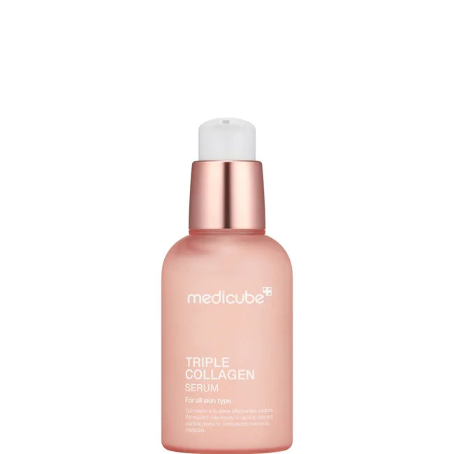 Medicube Triple Collagen Serum 4.0 55ml