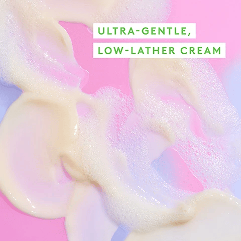 Drunk Elephant Mello Marula Cream Cleanser 150ml