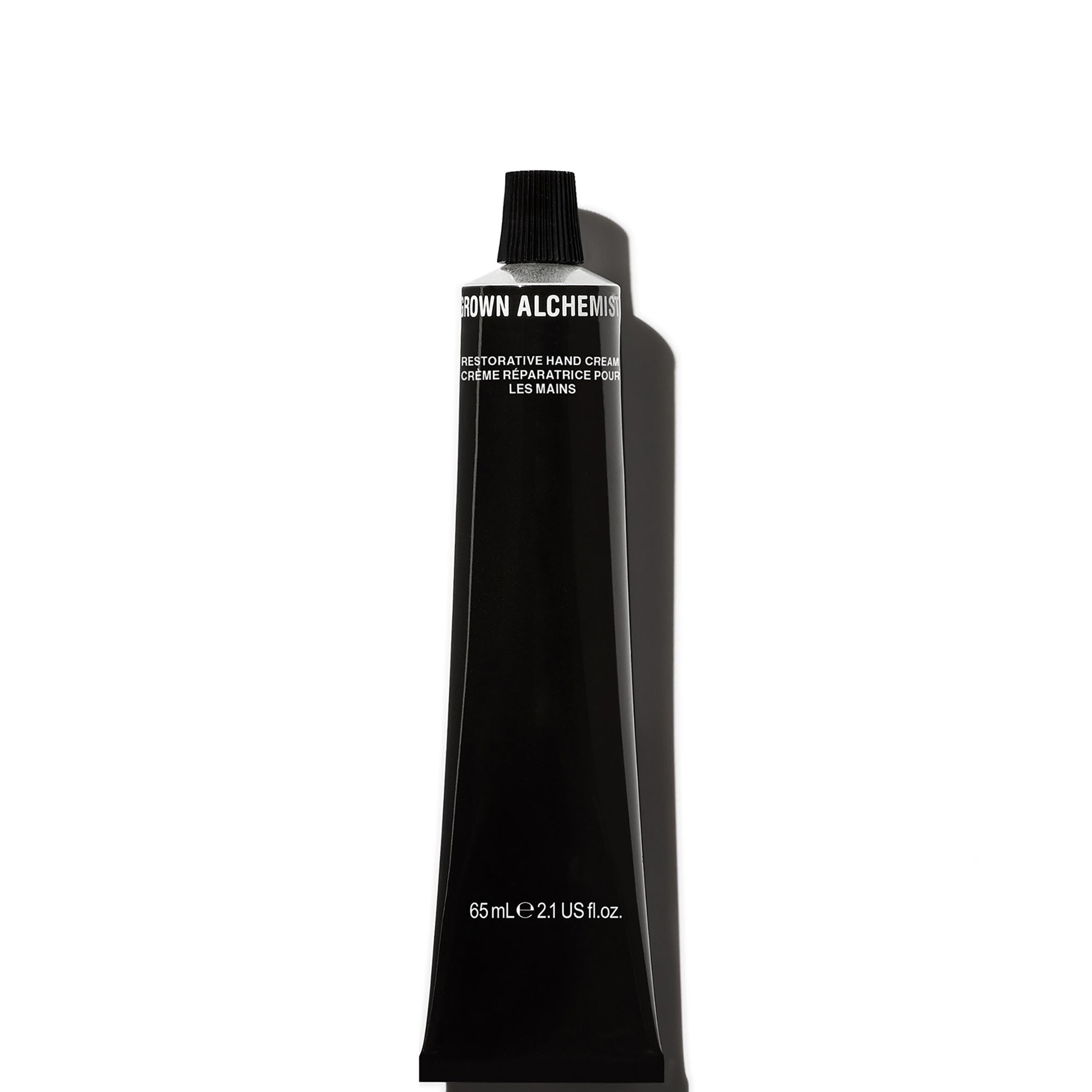 Grown Alchemist Restorative Hand Cream Vitamin E + Orange Peel 65ml