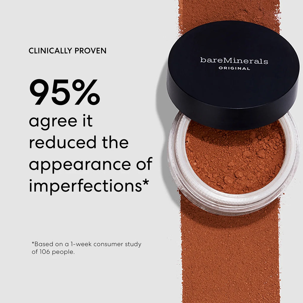 Original SPF 15 Foundation 8g