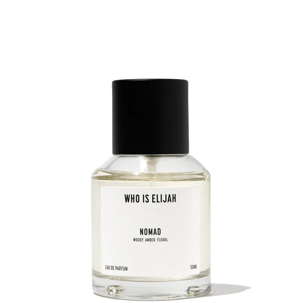 Nomad Eau de parfum 50ml