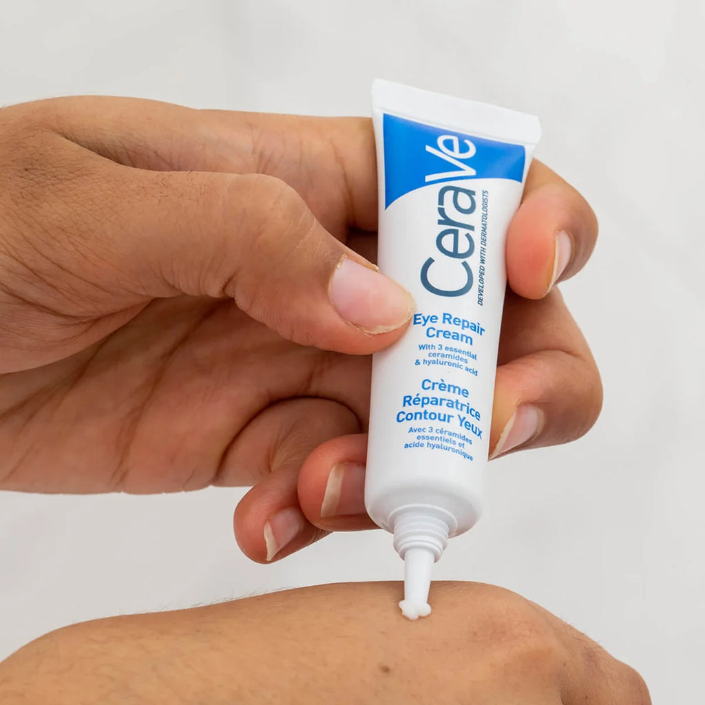 Eye Repair Cream for Dark Circles & Puffiness 14ml