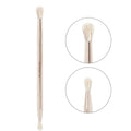 Patrick Ta Dual Ended Eyeshadow Brush