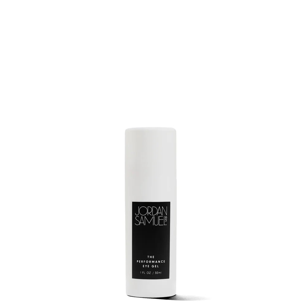 Jordan Samuel Skin The Performance Eye Gel