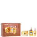 Gisou On-The-Go Honey Hair Trio