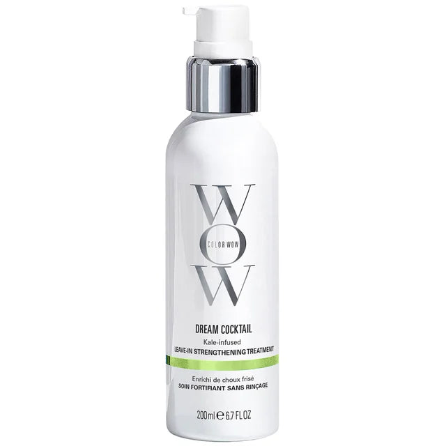 Color Wow One Minute Transformation Styling Cream 120ml