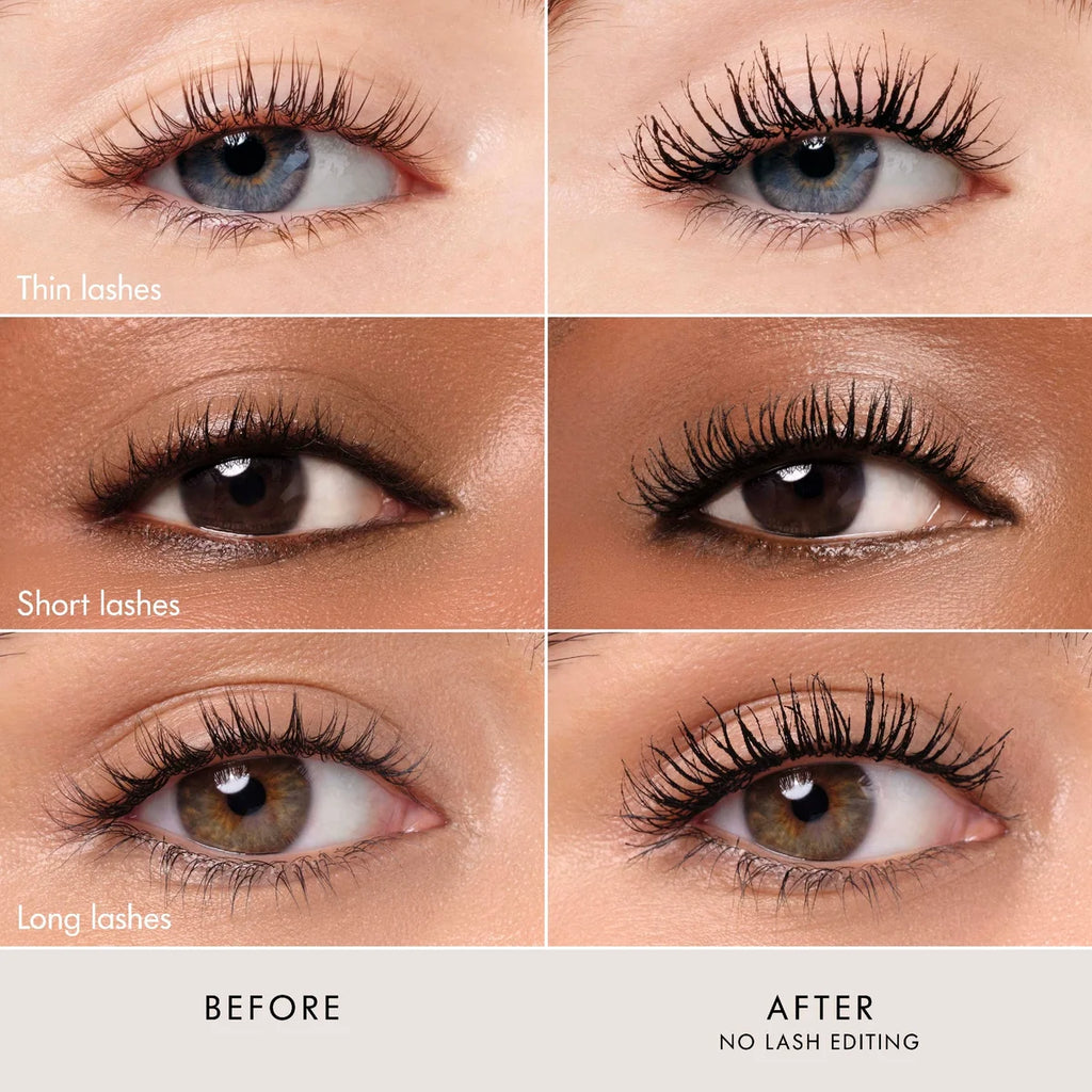 Vertigo Lift Mascara 10ml