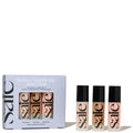 Saie Mini Glowy Super Gel Trio