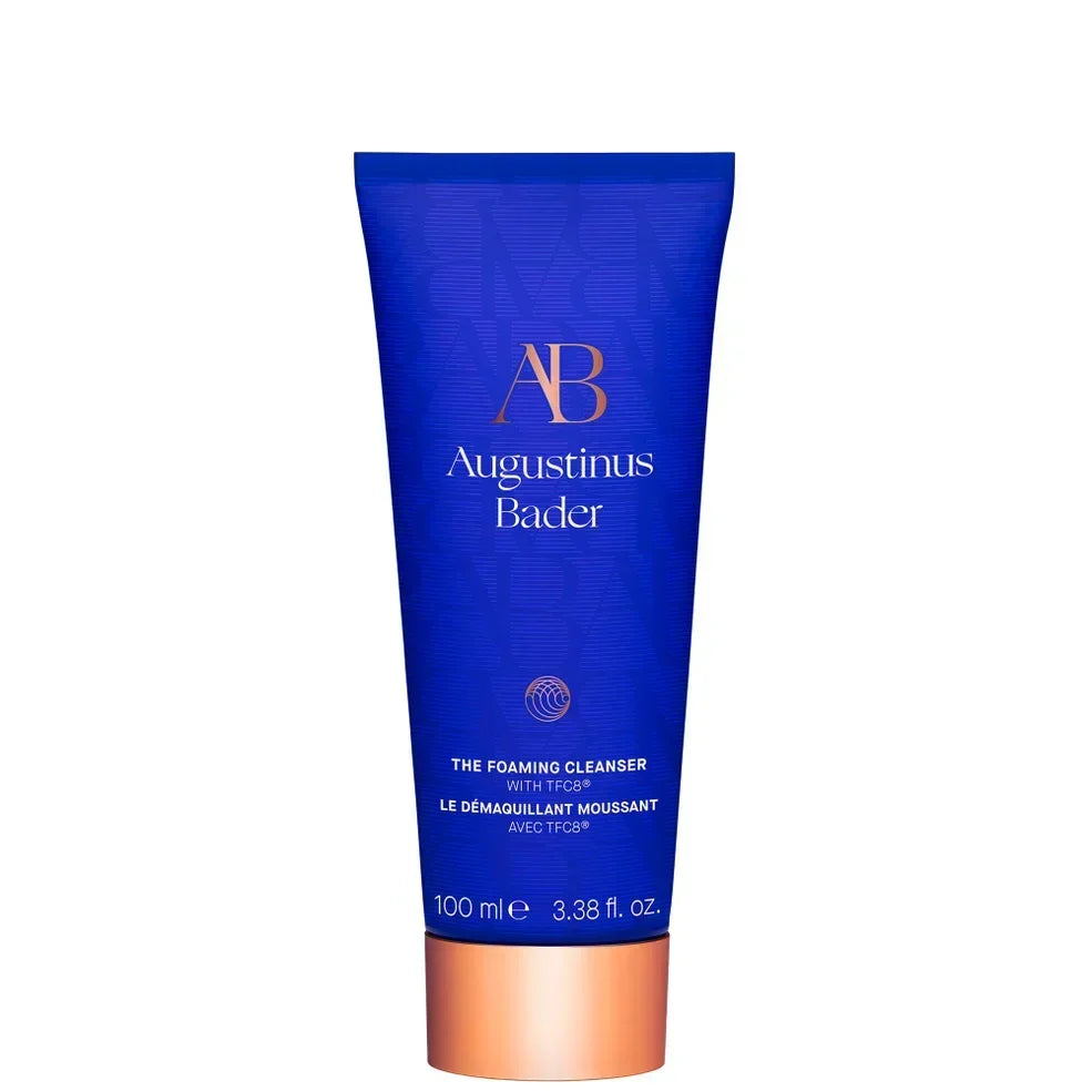Augustinus Bader The Foaming Cleanser 100ml