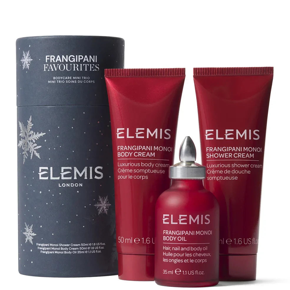Elemis Body Wonders Bundle (Worth £42)