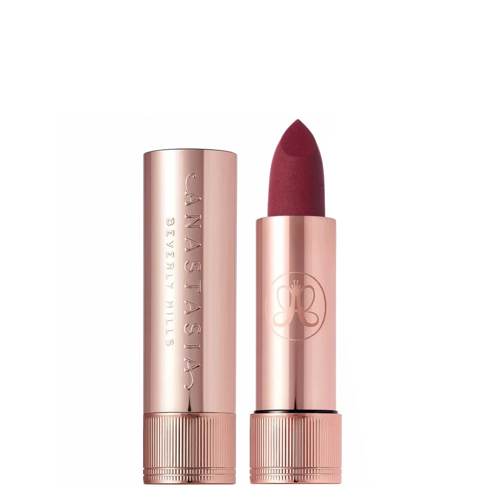 Anastasia Beverly Hills Matte Lipstick 3g (Various Colours)