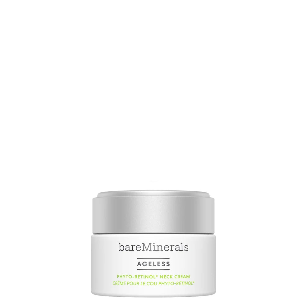 bareMinerals Ageless Retinol Neck and Decolleté Cream 50ml