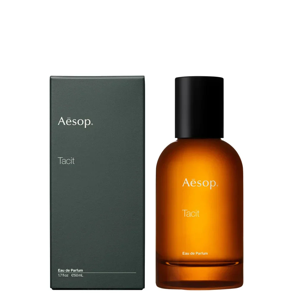 Tacit Eau de Parfum 50mL