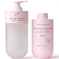 Hair Gain Hydryating Conditioner 250ml - Starter Kit