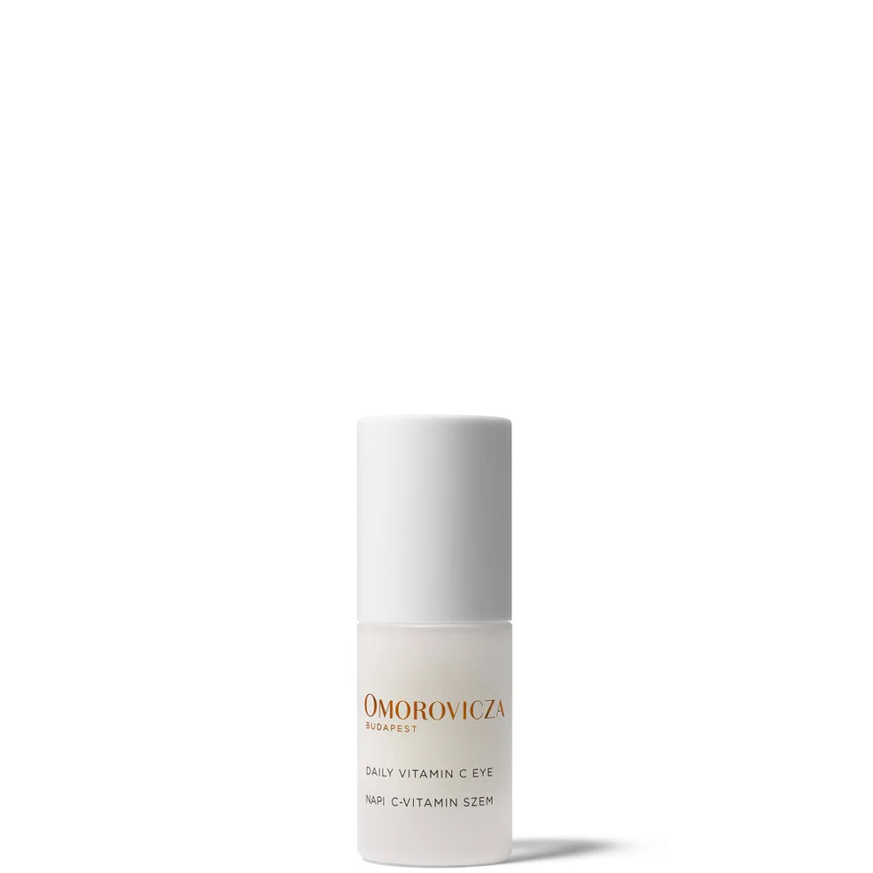 Omorovicza Daily Vitamin C Eye 15ml