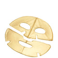 MZ Skin Hydra-Lift Golden Facial Treatment Mask (Pack of 5)
