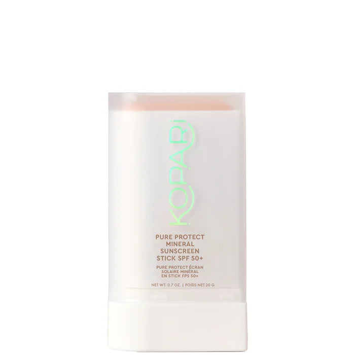 Kopari Beauty Pure Protect Mineral Sunscreen Stick SPF 50 20g