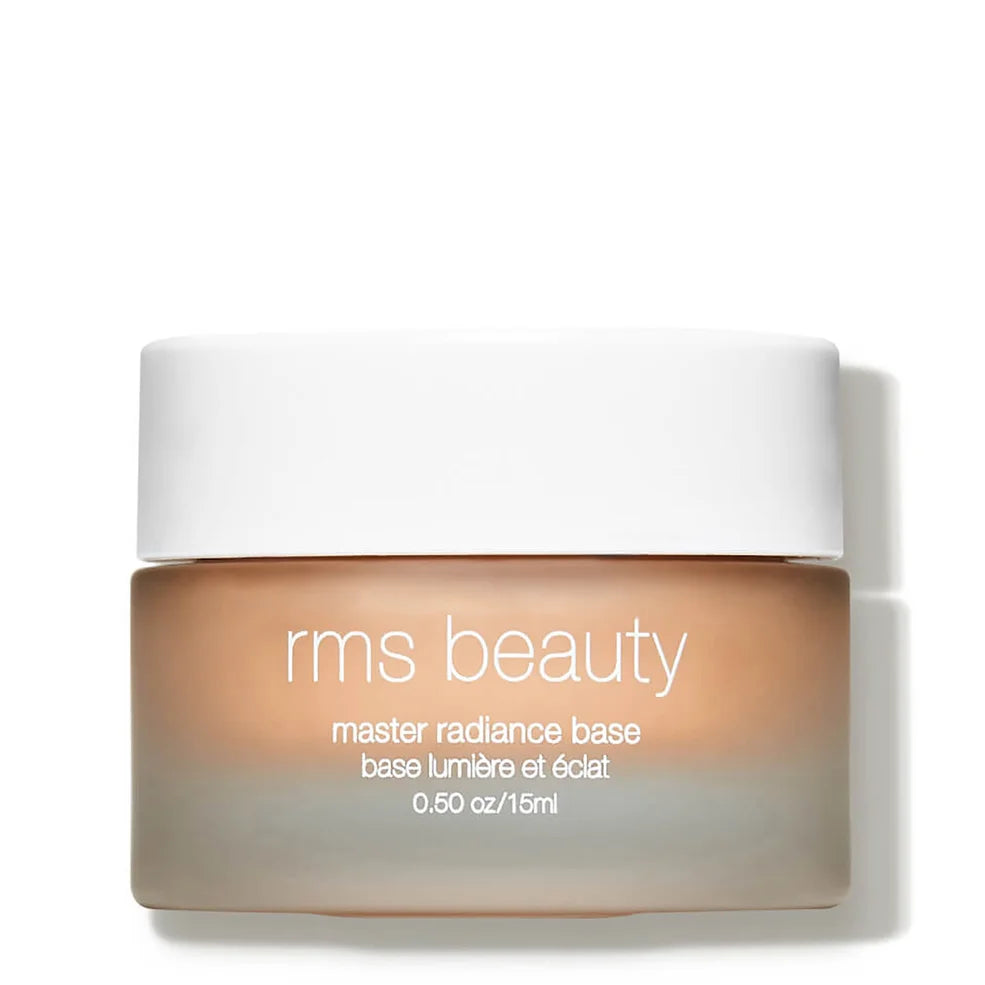 RMS Beauty Master Radiance Base 15ml (Various Shades)